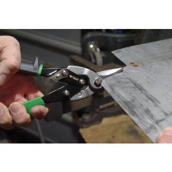 Hand-Blechschere KS TOOLS  BT067201