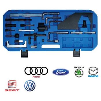 Einstellwerkzeugsatz, Steuerzeiten KS TOOLS  BT593100