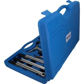 Abziehersatz KS TOOLS  BT631000