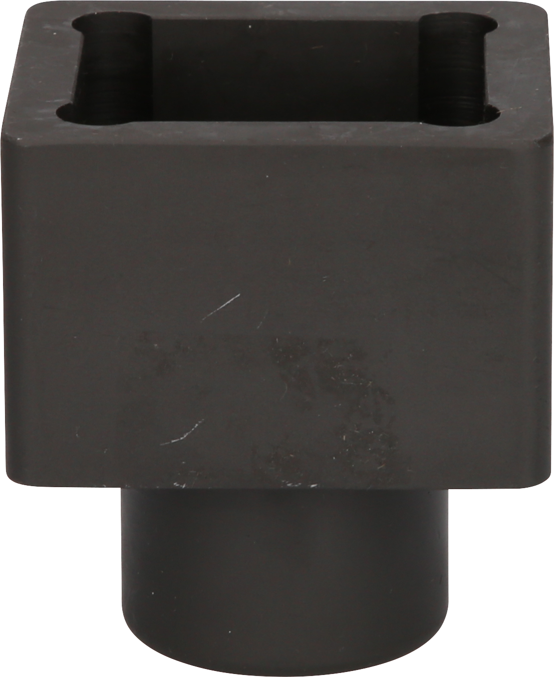 1/2" Klemmmuttern-Stecknuss, 32 mm