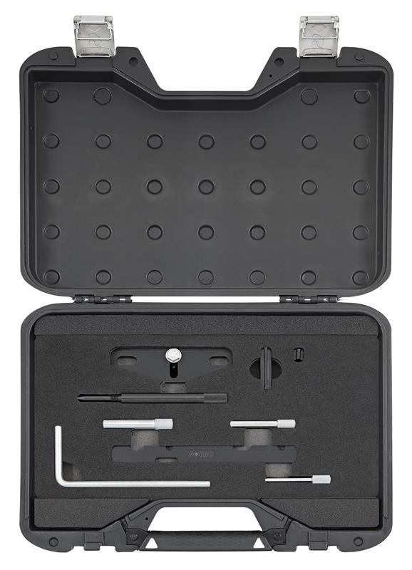Werkzeug Sonic Einstellwerkzeug für Ford Duratorq TDCi Zahnriemen Diesel 829043