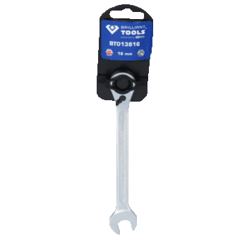 Ratschen-Ringschlüssel KS TOOLS  BT013816