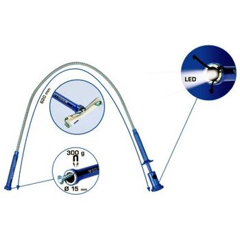 Magnetheber KS TOOLS  BT115908