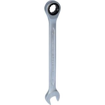 Ratschen-Ringschlüssel KS TOOLS BT013712 Ratschen-Ringschlüssel KS TOOLS BT013712