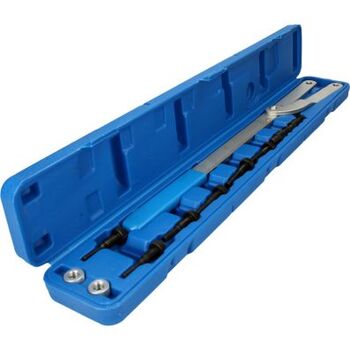 Schraubendrehersatz, Batterieverschlussstopfen KS TOOLS  BT595750