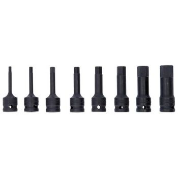 Kraft-Stecknuss-Satz KS TOOLS  BT022615