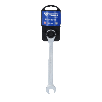 Ratschen-Ringschlüssel KS TOOLS  BT013717