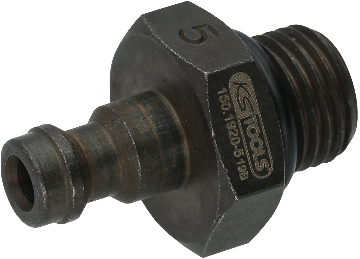 Schraubadapter Gr. 5, 1/2" x 20 UNF