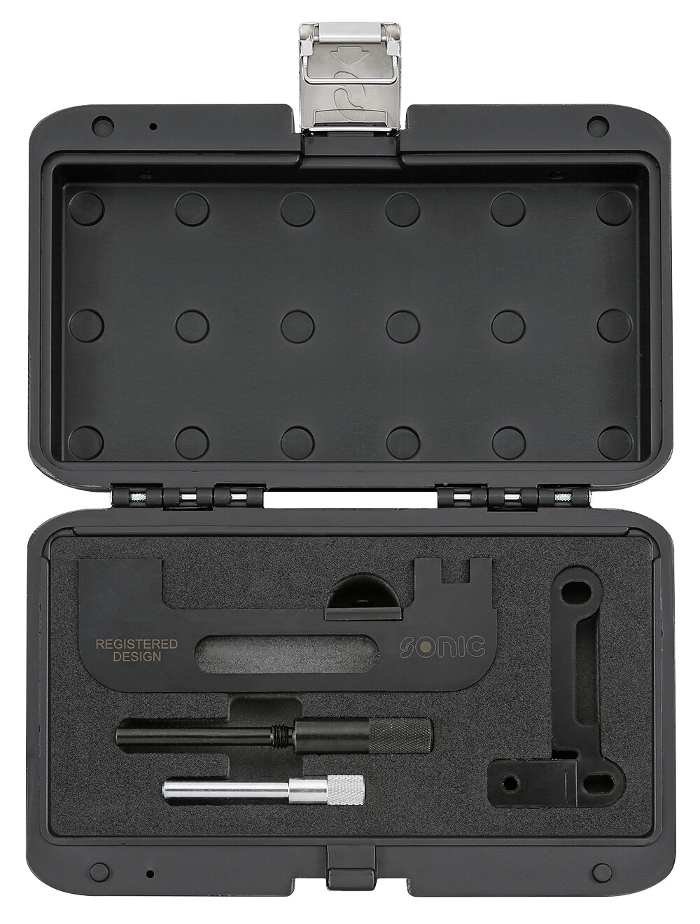 Werkzeug Sonic Einstellwerkzeug für Renault/Nissan Benzin K4 1.6/2.0 829054