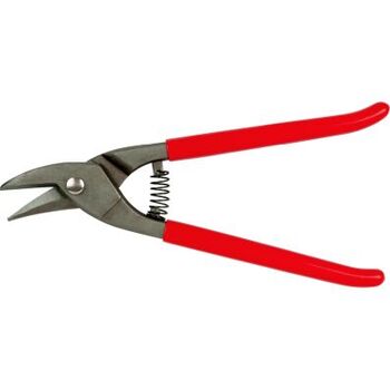 T-Griff-Innensechskant-Stiftschlüssel mit Schutzisolierung, 4x160mm