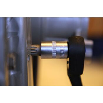 Steckschlüsseleinsatz KS TOOLS  BT022937