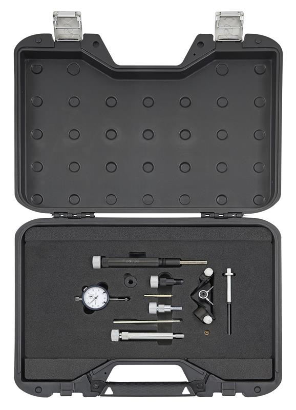 Werkzeug Sonic Satz für Diesel-Einspritzpumpe Bosch/Niki/Nippon/Denso/Luc 829096