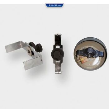 Montagewerkzeugsatz, Tankgeber/Kraftstoffpumpe KS TOOLS BT536008 Montagewerkzeugsatz, Tankgeber/Kraftstoffpumpe KS TOOLS BT536008