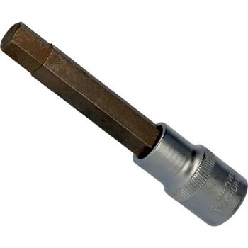 BRONZEplus Verlängerung 1/2" 100 mm