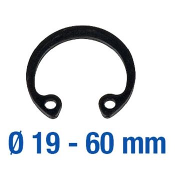 Seegerringzange KS TOOLS  BT067004