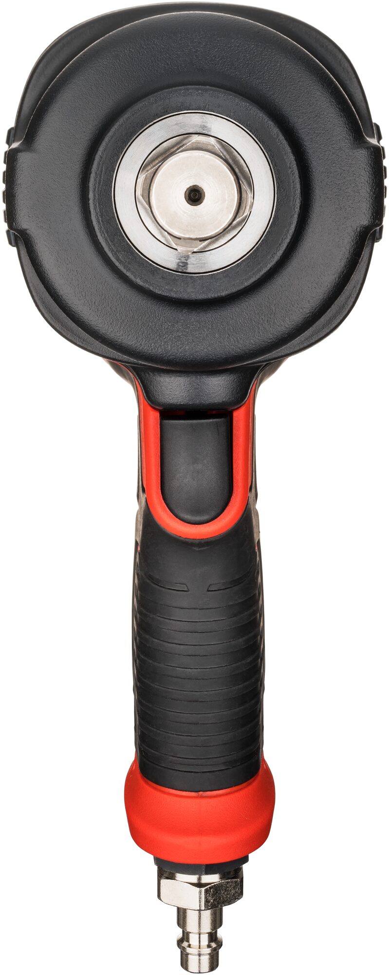 VIGOR Schlagschrauber · V6899N · Lösemoment maximal: 2300 Nm · Vierkant massiv 20 mm (3/4 Zoll) · Hochleistungs-Doppelhammer-Schlagwerk