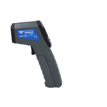 Thermometer KS TOOLS BT521030 Thermometer KS TOOLS BT521030