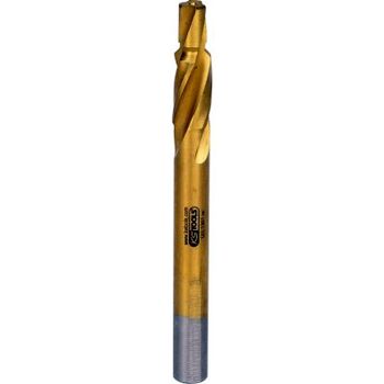 Gegenhalter mit Schutzisolierung, 18mm