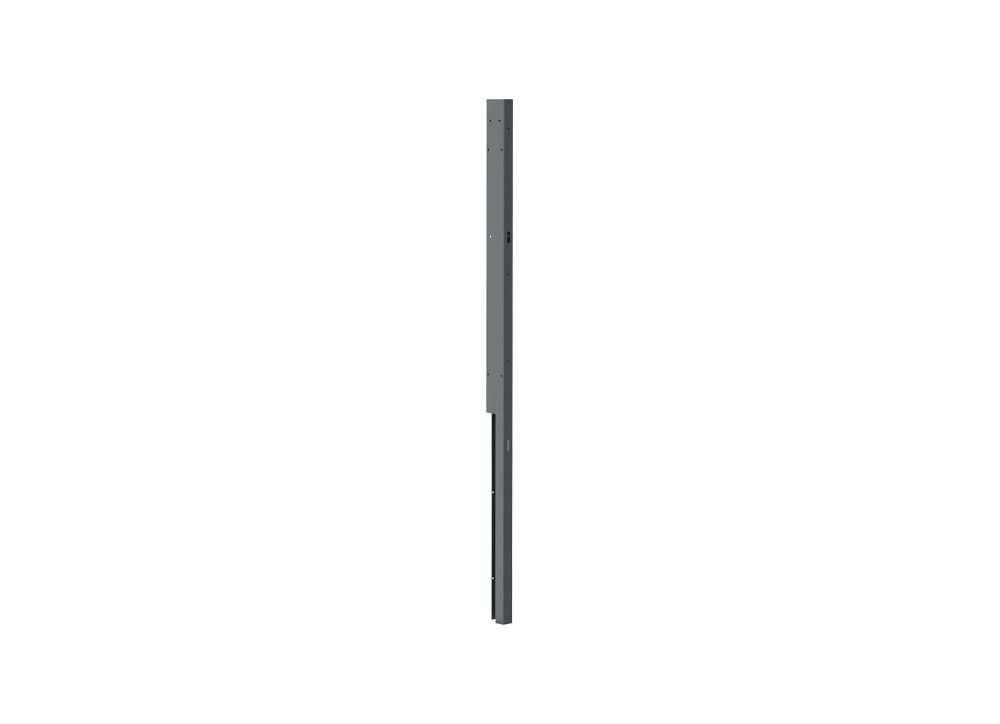 Werkzeug-Ablageschale Sonic MSS+ rechte Montagestange fahrbarer Schrank 100x50x1993mm 5999407