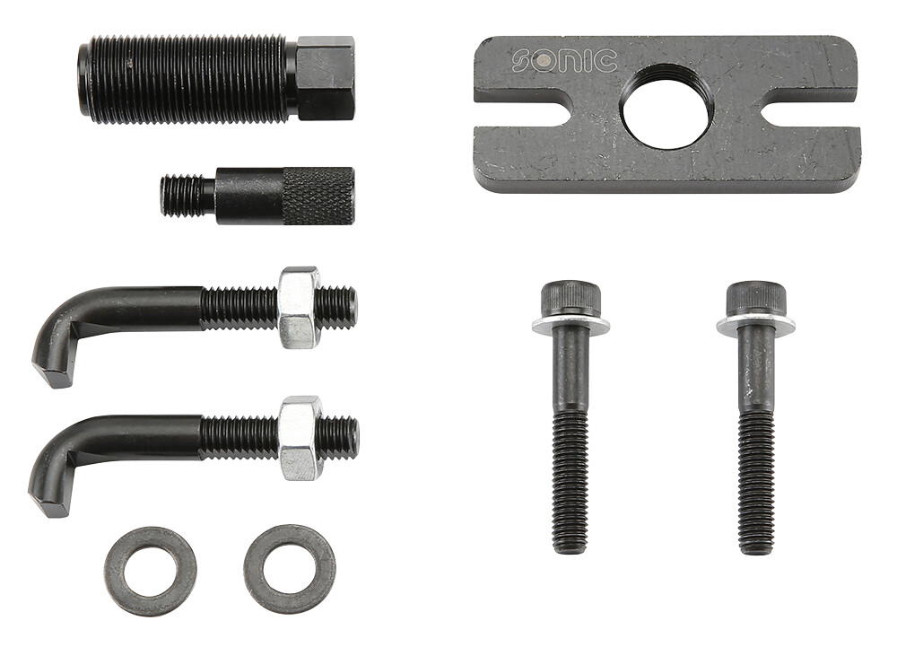 Werkzeug Sonic Kraftstoffpumpenabzieher für Ford Diesel TDCI/Puma 2.2 829095