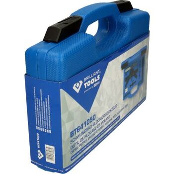 Arretierwerkzeug, Schwungrad KS TOOLS BT641050 Arretierwerkzeug, Schwungrad KS TOOLS BT641050