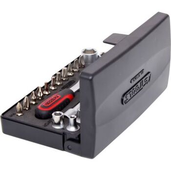 Reduzieradapter 3/4"F x 1/2"M