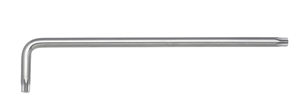 Werkzeug Sonic TX-Schlüssel extra lang T45 1860345