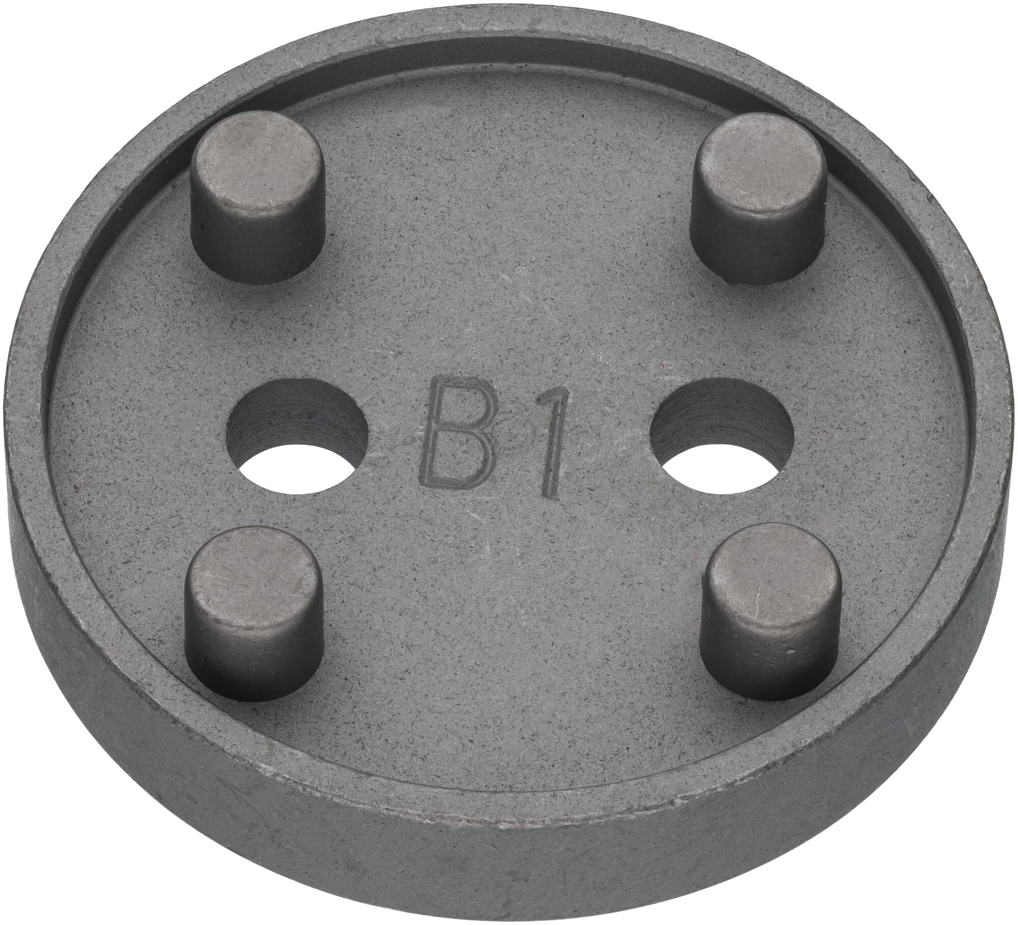 VIGOR Adapterplatte B1 · V3760-B1 · 45 mm