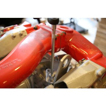 Verlängerung, Steckschlüssel KS TOOLS  BT021912