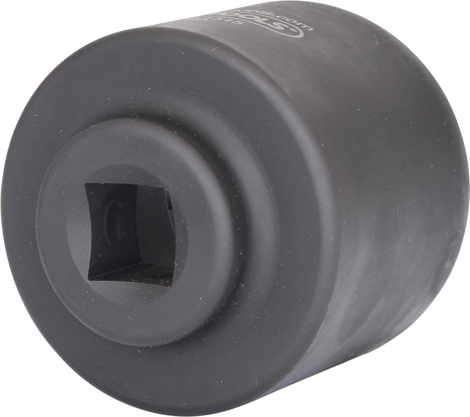 3/4" Nutmuttern-Schlüssel mit 4 Zapfen für Scania, Innenzapfen Ø 58mm